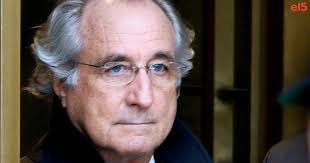 Zemřel bankéř Bernie Madoff, strůjce masivního finančního podvodu