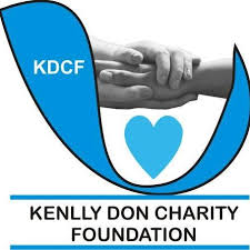 Profile for Kenlly Don Charity Foundation
