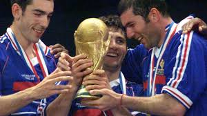 La viticulture en afrique du sud s'est développée à partir du xvii e siècle. Fifa De Quoi Accuse T On La France L Allemagne Et L Afrique Du Sud L Express