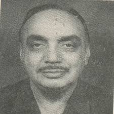 Loksabha members : Ram Shankar Lal , Shri