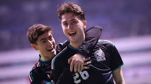 How to Watch Mexico vs. Australia on TV, Live Stream: International Friendly