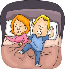 Image result for REM Sleep Behavior Disorder