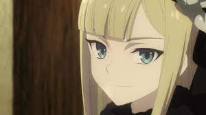 Yuushaninarenakattabakaraidaa Lord El Melloi Ii Sei No Jikenbo Rail Zeppelin Grace Note Episode 07 Anime Fantasy Zeppelin