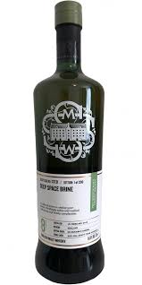 Pin On My Whiskies And Other Spirits