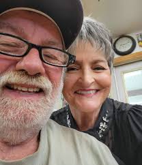 Wayne C. Henderson at Asheville Guitar Show