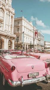 Collection by afsoon_n • last updated 4 weeks ago. Pink Car Aesthetic Wallpaper