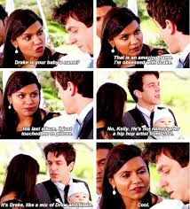 Kelly And Ryan The Office Seasons Book Show The Office