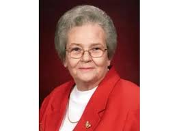 Doris Dale Obituary (2023)