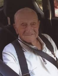 Ernest Sadler Obituary