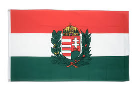 At its core was the dual monarchy which was a real union between the austrian empire and the. Ungarn Flagge Ungarische Fahne Kaufen Flaggenplatz