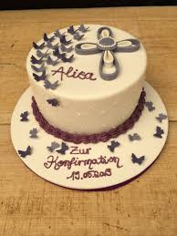 Individuelle und personalisierte geschenke zur kommunion und konfirmation jetzt online kaufen. Torten Zur Taufe Kommunion Konfirmation Aus Bottrop Da Rino