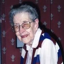 Thelma Lee Massey Obituary August 6, 2009