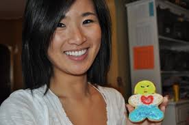 Paige Kim's biography