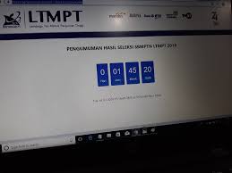 Salinan ijazah sma untuk lulusan 2017 dan 2018 atau surat keterangan lulus (dilengkapi foto) surat pernyataan kesanggupan pembayaran ukt beserta slip pembayaran lunas ukt (diberikan oleh pihak universitas sulawesi barat setelah pengumuman ukt). Siap Siap Hasil Sbmptn Diumumkan 15 00 Wib