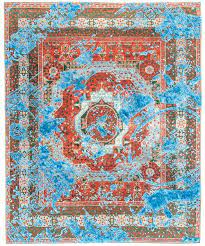 Guided by a bold approach in his work, kath, originally from bochum, combines classical elements of oriental carpets with contemporary, minimalist design. Orientteppiche Von Jan Kath Atelierbesuch In Bochum Orientteppich Teppich Design Teppich