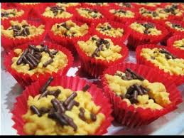 Variasi biskut ini bergantung kepada bahan yang ditambah ke dalam resepi semasa membuat biskut nestum ini. 12 Aneka Resepi Biskut Raya Boleh Buat Mulai Hari Ini My Media