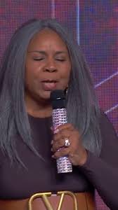 First Lady Serita Jakes