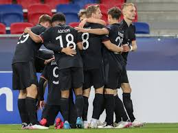 National team germany u21 at a glance: Danemark U21 Gegen Deutschland U21 U21 Em 2021 Bericht Fussballdaten Bericht