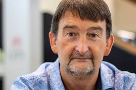 Professor David Crabb joins The Ophthalmologist's 2023 Power List • City,  University of London