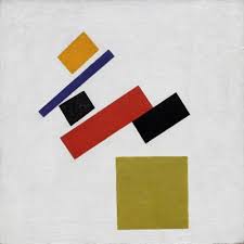 Image result for arte suprematista