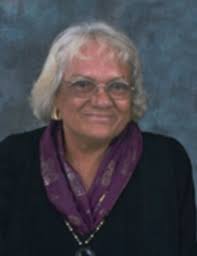 Deloris Revels Goins