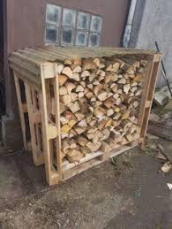 Holzunterstand Aus Einwegpaletten Bauanleitung Zum Selberbauen 1 2 Do Com Deine Heimwerker Community Holzunterstand Holz Unterstand