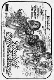 Plot points that in other films would appear as whole set pieces are left somewhere a summer camp movie about two teen girls challenged to find which of them can lose their virginity first may seem quite the foreign concept these. Daddy S Little Darlings 1984 Cast And Crew Trivia Quotes Photos News And Videos Famousfix