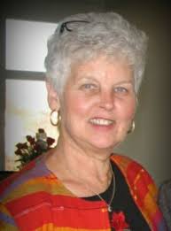 Obituary of Ruth E. Farmer