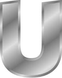 Und davon ausgegangen bin, dass alleine diese synergie das dps 4.1 . Silver Letter U Fancy Letters Apple Magic Mouse Alphabet