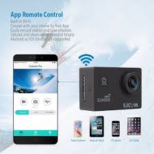 Sjcam App Wifi Hack