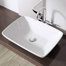 We have a range of basins shapes, sizes and finishes to suit your vision. Square Design Bathroom Ceramic Counter Top Wash Basin Sink Bowl Cloakroom B102 Wash Basin Basin Sink Sink