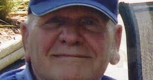 Daryl D. "Whitey" Swan