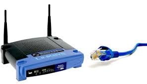 Also, there are times you just can't use ethernet. Wi Fi Vs Ethernet Which Internet Connection Is Better And Why