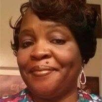 Darlene Rebecca Belote (Mann) Obituary