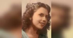 Obituary information for Alicia M. De La Garza