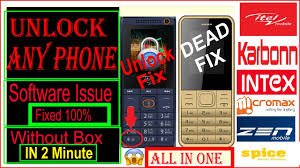 This tool is the latest update and free provided. Any Keypad Phone Password Pin Unlock Without Flashing Data Loss Youtube
