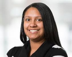 Trenisha Marie Webster: books, biography, latest update