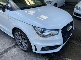 Image result for Glacier White 2014 A1