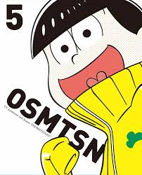 Pin By Hanamisora On Osomatsu San Anime Character Seasons