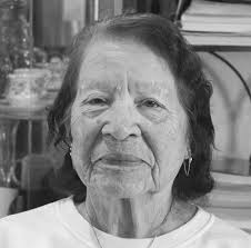 This Elder Was a Cattle woman Loving The Simple Country Life