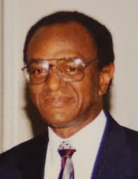 Obituary information for Rev. Wallace C. Evans, Sr.