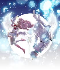 May 19, 2015 · now we are down to the fourth most handsome anime/manga guy ever and this place goes to carcaptor sakura 's yue! Angels Anime Beautiful Beauty Boy Characters Chibiusa Couple Dress Hd Wallpaper Wallpaperbetter