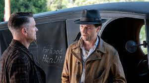 Watch full episodes of perry mason online, view video clips and full episodes on cbs.com. Perry Mason Season 1 Premiere Recap True Detective The New York Times