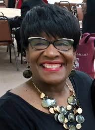 Linda Robinson Obituary