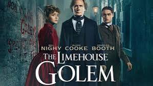 The Limehouse Golem | Kanopy