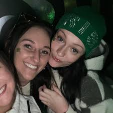 Mary McKenna and Nick Bowes' Wedding Website