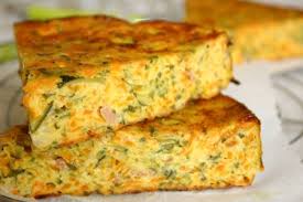 Moelleux Carottes Courgettes Et Jambon Mamie Jeanne Recettes De Cuisine Recette Moelleux Recette Avec Courgette