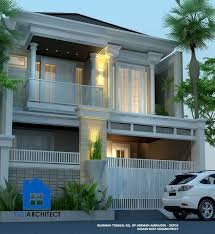 Desain rumah modern minimalis, jasa arsitektur, desain arsitektur eksterior dan interior, desain rumah industrial modern, desain rumah tropis, desain rumah klasik. 42 Kantor 2 Lantai Minimalis Pictures Kiamedia