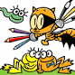 Cornwall Kids Comic Club