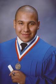 Eric Ortega Obituary